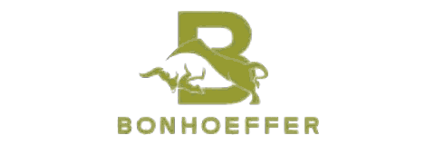 Bonhoeffer